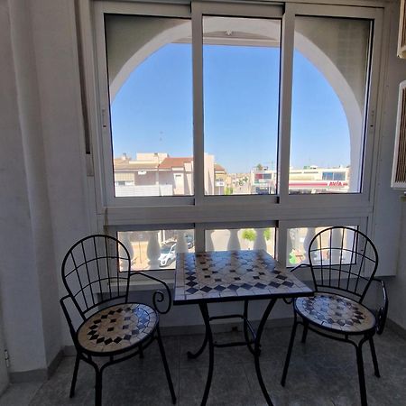 Casa Bonita Apartment San Pedro del Pinatar Luaran gambar