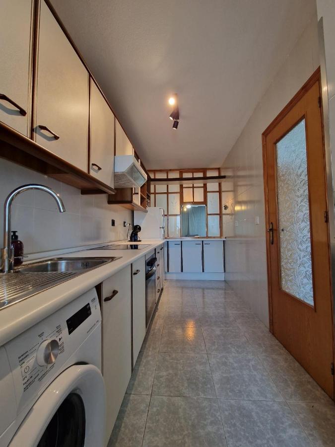 Casa Bonita Apartment San Pedro del Pinatar Luaran gambar