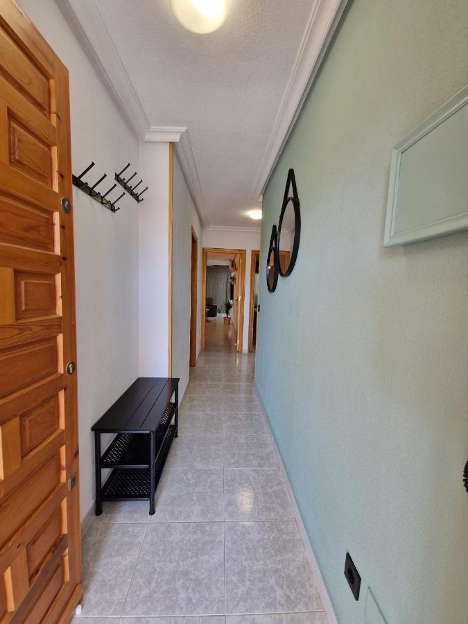 Casa Bonita Apartment San Pedro del Pinatar Luaran gambar