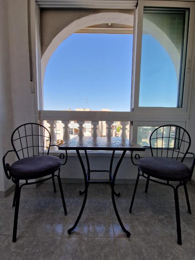 Casa Bonita Apartment San Pedro del Pinatar Luaran gambar