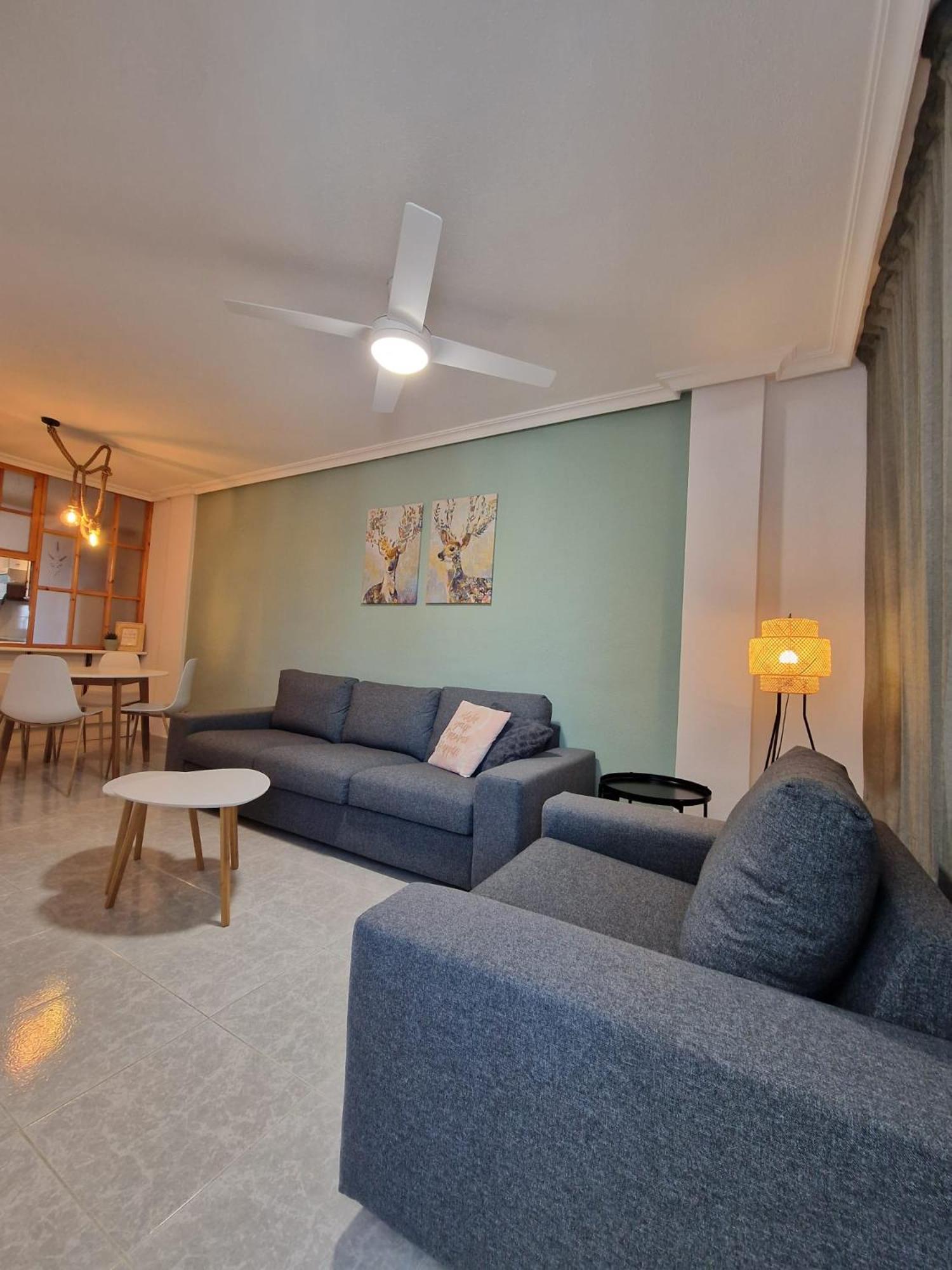 Casa Bonita Apartment San Pedro del Pinatar Luaran gambar