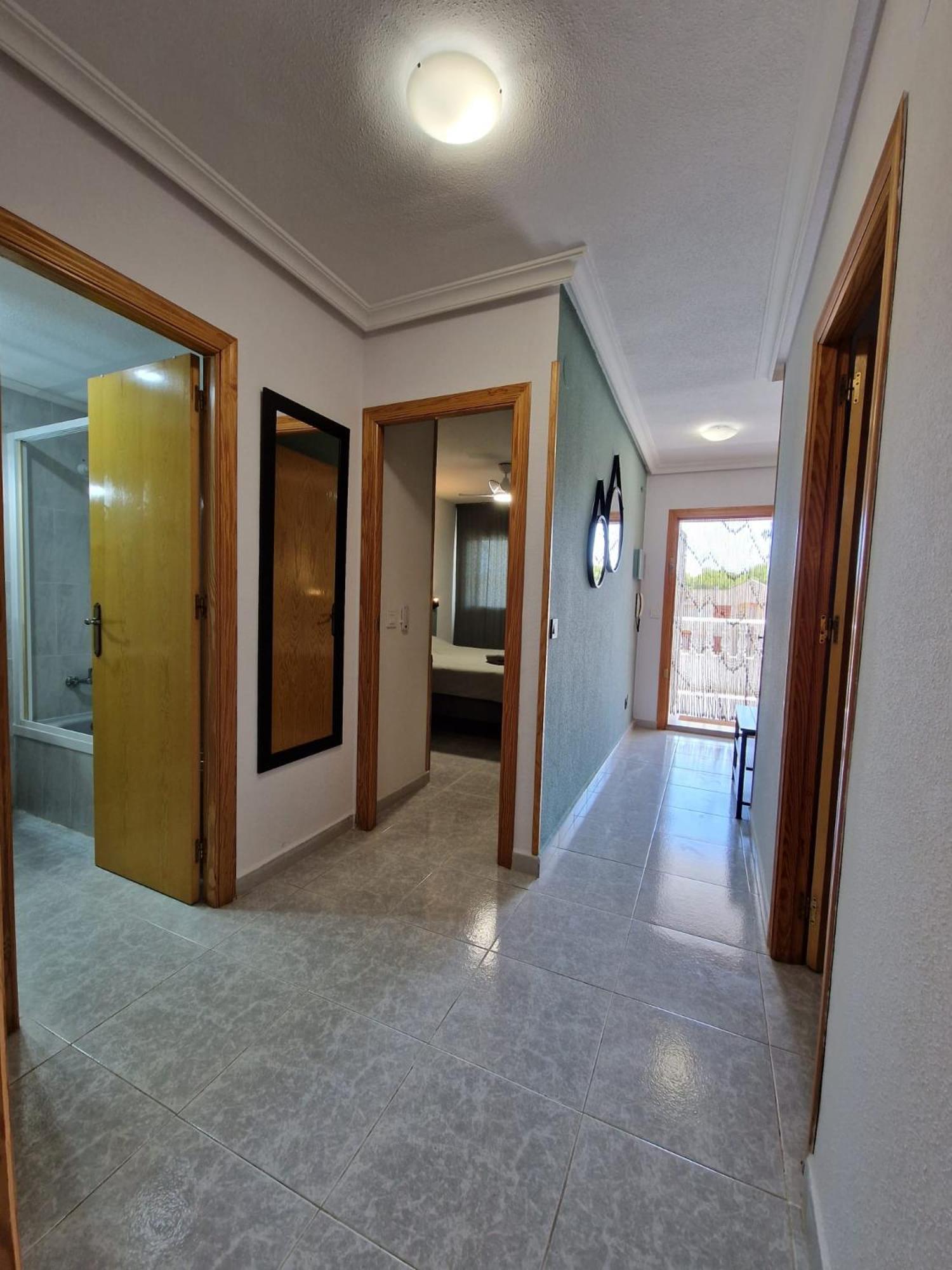 Casa Bonita Apartment San Pedro del Pinatar Luaran gambar